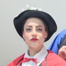 Midcoast Youth Theater Presents MARY POPPINS