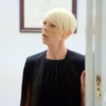 Tabatha Coffey Returns to Bravo with New Series RELATIVE SUCCESS WITH TABATHA, Today