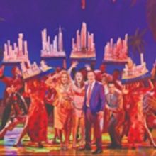 New Tickets On Sale For The Melbourne Season Of MURIEL'S WEDDING THE MUSICAL