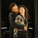 Photo Flash: First Look at Immersive CAUGHT at Think Tank Gallery
