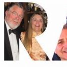 The Ibla Foundation Presents International Competition Winners At Carnegie Hall 5/8