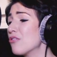 VIDEO: Hear the First Song from BROKEN WINGS A New Musical Video