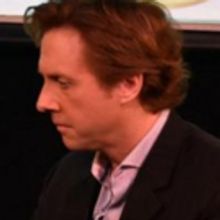 BWW Review: GOD SHOWS UP at The Playroom Theater