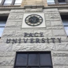 BWW Blog: Happy Thanksgiving! On Break? Come Visit Pace!
