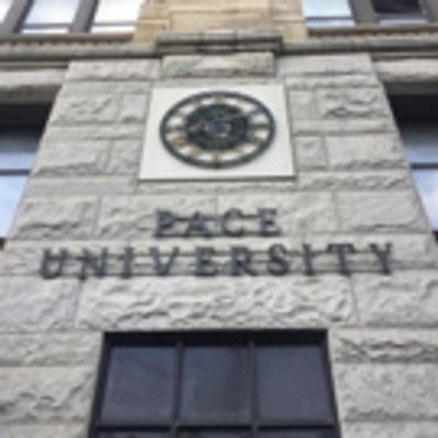 BWW Blog: Happy Thanksgiving! On Break? Come Visit Pace!