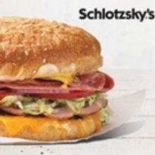 Schlotzsky's' Kicks Off Inaugural Schlotzsky's Day, Celebrating 47 Years of Bold Flav