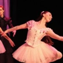 BWW Review: Dancing Majesty Takes the Stage in Fisher's THE LITTLE DANCER