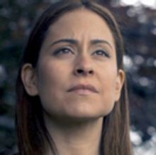 Lisann Valentin's Film Letting Go Makes Rounds On The Film Festival Circuit For Hispa