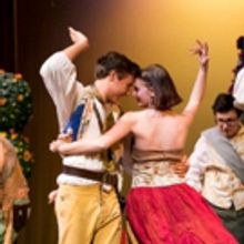 Shakespeare & Company to Kick Off 2017 Fall Festival of Shakespeare with MACBETH & 'M