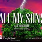 Purple Rose Theatre Company Presents ALL MY SONS
