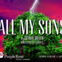 Purple Rose Theatre Company Presents ALL MY SONS