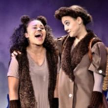 BLUEBERRIES FOR SAL Extends For One Final Weekend