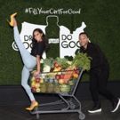 John Legend and Misty Copeland join Naked to help increase access to fresh fruits…