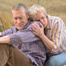 Photo Flash: First Look at SEASCAPE at A.C.T.'s Geary Theater