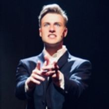 Ryan Koch Croons In American Bandstand Tribute