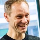 Photo Flash: In Rehearsal with NOT TALKING at the Arcola Theatre
