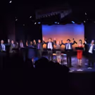 Photo Coverage: The York Theatre Musicals in Mufti Series Presents-SUBWAYS ARE FOR…