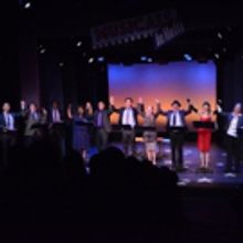 Photo Coverage: The York Theatre Musicals in Mufti Series Presents-SUBWAYS ARE FOR…