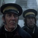 Photo Flash: First Look - AMC's Suspenseful Thriller THE TERROR