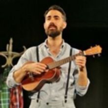 BWW Review: ADELAIDE CABARET FESTIVAL2018: ADRIANO CAPPALLETTA: THIS BOY'S IN LOVE at