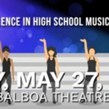 Broadway/San Diego Announces Participating Schools for High School Musical Theatre Aw