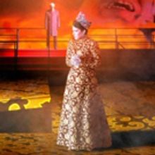 Michele Pertusi Steps in for Ildebrando D'Arcangelo in Royal Opera's SEMIRAMIDE