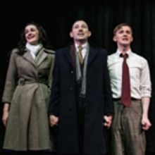 BWW Review: MISS NIGHTINGALE, Hippodrome Casino