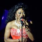 Patti Boulaye Presents ARETHA AND ME