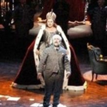 Royal Opera House Announces UK Cinema Screenings of THE QUEEN OF SPADES and LA TRAVIA