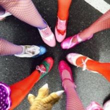 Tap Dancers, T-Rex, and Triceratops Come to Melbourne Museum