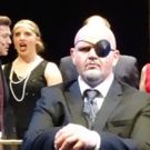 BWW Review: GRAND HOTEL at Barn Players