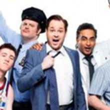 Broadway-Bound GETTIN' THE BAND BACK TOGETHER To Have Lab Presentations This Week