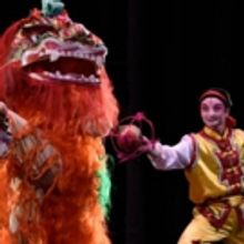 Nai-Ni Chen Dance Company To Celebrate A Joyful Year Of The Dog