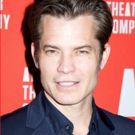 Timothy Olyphant In Talks to Join Brad Pitt & Leonardo DiCaprio in Quentin Tarantino's ONCE UPON A TIME IN HOLLYWOOD
