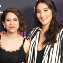 Photo Flash: American Repertory Theatre's WE LIVE IN CAIRO Celebrates Opening Night