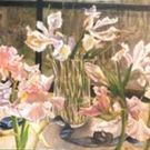 Blue Mountain Gallery Hosts Pamela Berkeley Exhibition