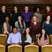 Kean University Theatre Conservatory And Premiere Stages To Present Kean Actors…