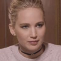 VIDEO: Can Jennifer Lawrence Pass a Lie Detector Test? Video