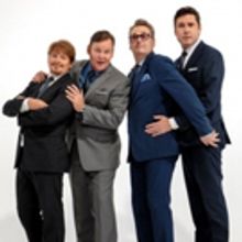 WHOSE LIVE ANYWAY? Comes to The Lincoln Center