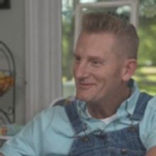 CBS SUNDAY MORNING Will Feature Singer-Songwriter Rory Feek Sunday, June 17