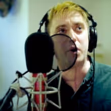 VIDEO: Watch the Cast of BANANAMAN in the Studio Performing 'Every Great Cliche'