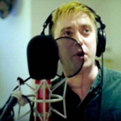 VIDEO: Watch the Cast of BANANAMAN in the Studio Performing 'Every Great Cliche'