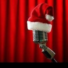 An Angel Is About To Get It's Wings At The Blue Moon Theatre