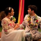 BWW Interview: Ruth Mary Johnson Talks THE WINTER'S TALE at the National Theatre
