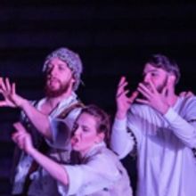 Review: ROSENCRANTZ AND GUILDENSTERN ARE DEAD