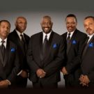 The Temptations and The Four Tops to Perform at Asbury Park