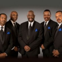 The Temptations and The Four Tops to Perform at Asbury Park