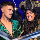Photo Flash: Panto Stars Fly Into Birmingham To Launch PETER PAN