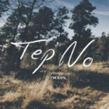 Enigmatic Canadian DJ/producer Tep No Releases New Single 'I'm Evil'