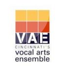 Vocal Arts Ensemble Releases Newest Album, 'Canticle'